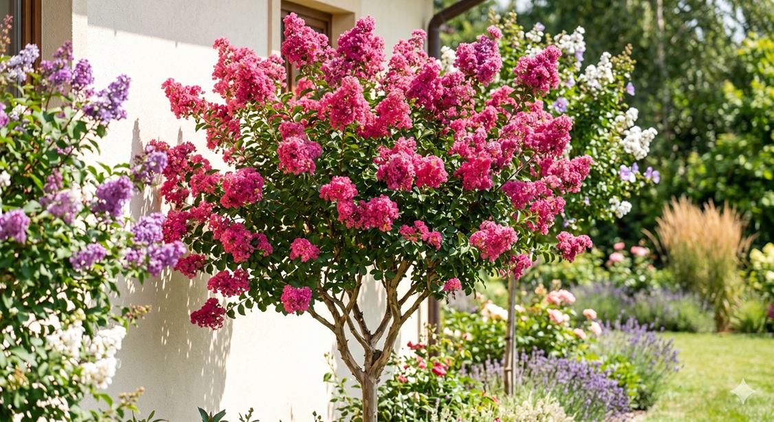 Lagerstroemii